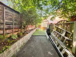 Outside- click for photo gallery